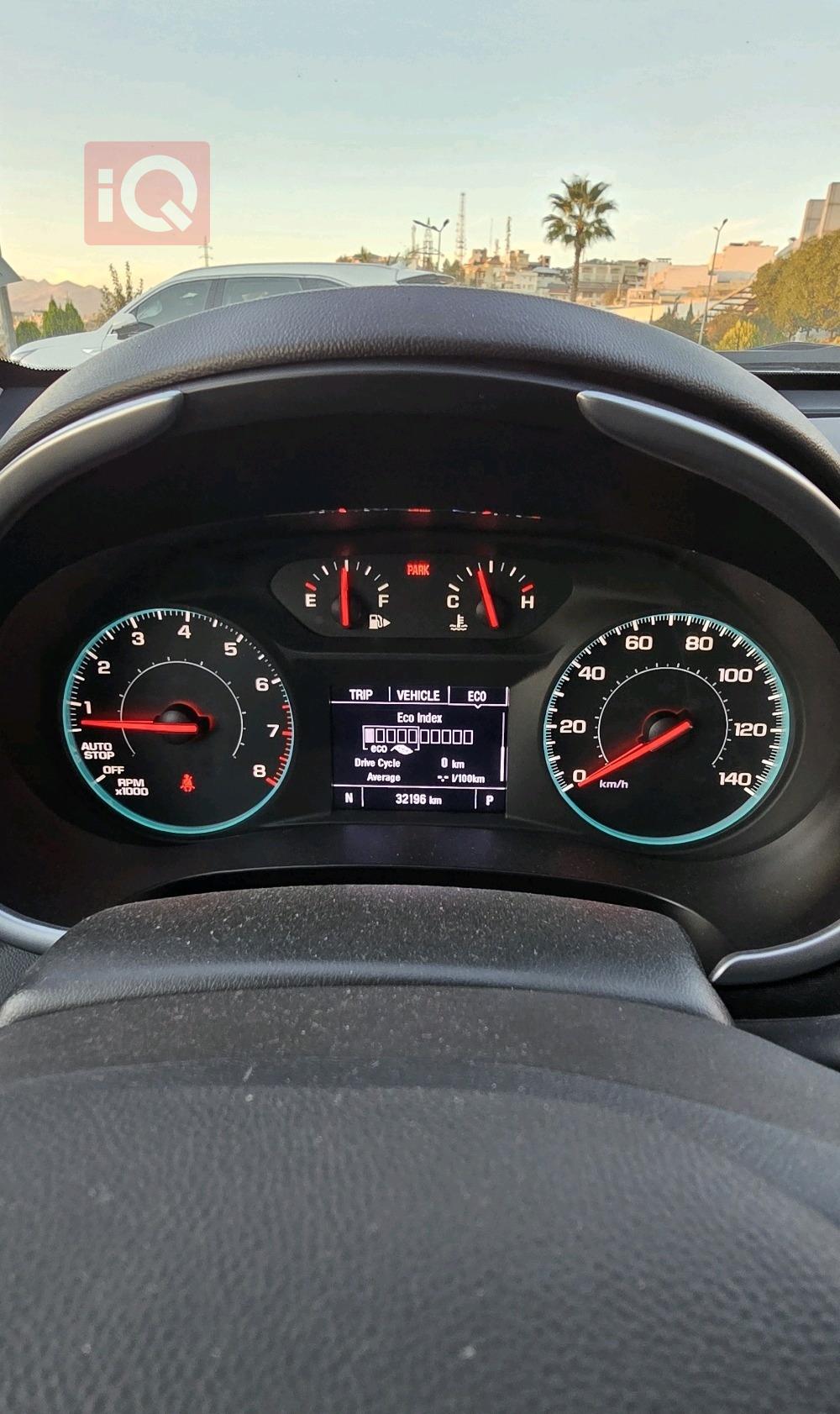 شيفروليه ماليبو